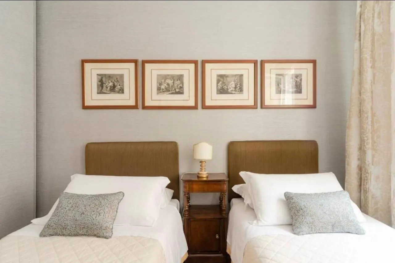 Venezia San Samuele Apartment 0*, Venice Italy