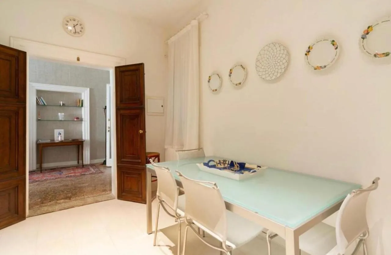 Venezia San Samuele Apartment 0*, Venice Italy