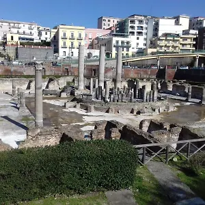  Apartamento Casa Lorianna Italia