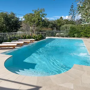  Villa La Rodina Italia