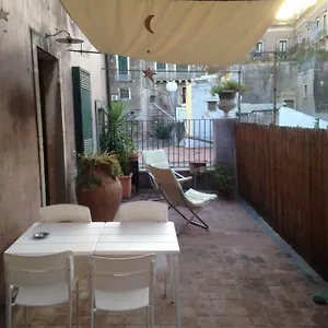  Сasa de vacaciones Manzoni Loft And Terrace Italia