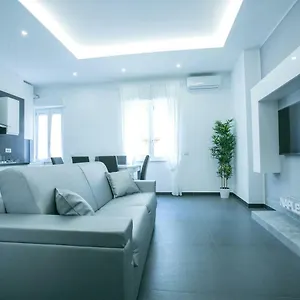  Apartamento Benvenuti Al Sud Italia