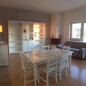  Apartamento Casa Grilli Italia