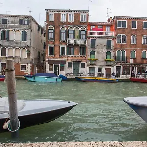 La Colombina Venecia