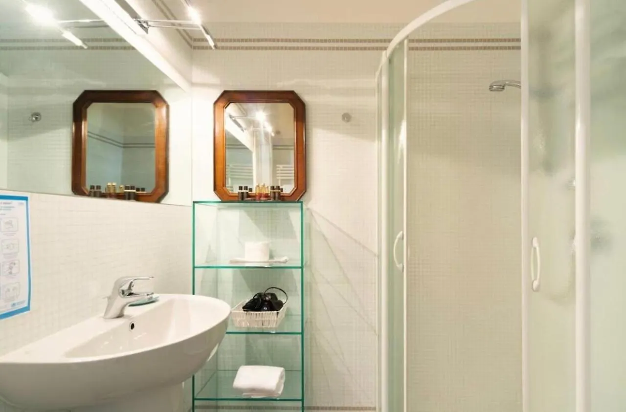 Apartamento Venezia San Samuele Venecia